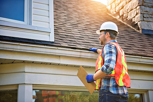 Trusted Storm Damage Roof Repair service in National Park, NJ - Brentwood Metal Roofing
